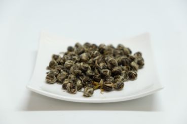 Moli Hua Lu Cha - Jasmin-Perlen - Großpackung