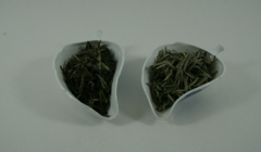 Weißer Tee (bai cha)