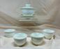 Preview: Gaiwan mit Teeschalen