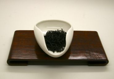 Yi Ning Lao Hong - Roter Tee von Yining