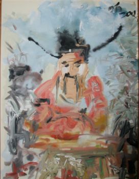 Wang Jixin: Zhao Gong Ming