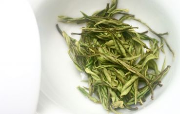 Huoshan Huang Ya - Der gelbe Tee von Huo Shan
