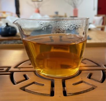 Shou Mei - Bing 2018