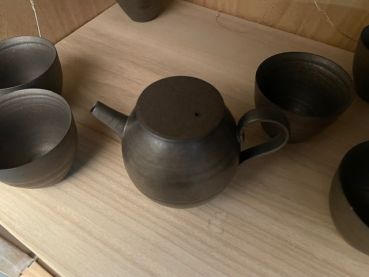 Teekanne - 180 ml