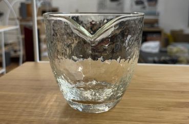 Glas-/Ausschankkanne