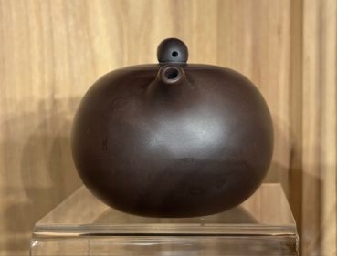 Preview: Yixing-/Zisha-Teekanne