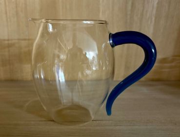 Glas-/Ausschankkanne