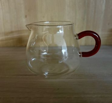 Glas-/Ausschankkanne