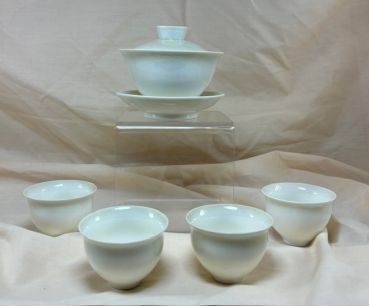 Teeschalen