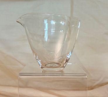 Glas-/Ausschankkanne