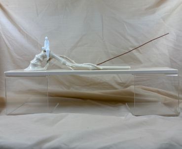 Räucherstäbchenhalter