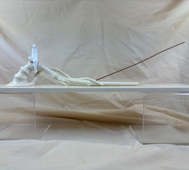 Räucherstäbchenhalter