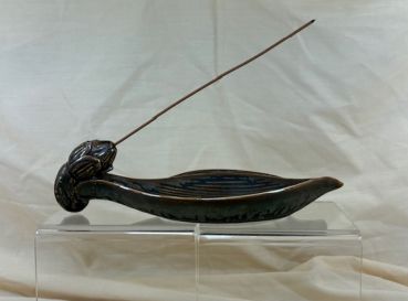 Räucherstäbchenhalter