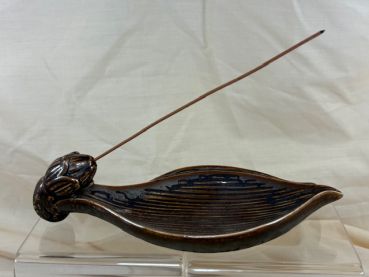 Räucherstäbchenhalter
