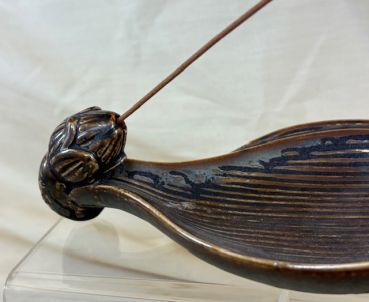 Räucherstäbchenhalter