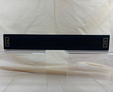 Etui zum Abbrennen von Räucherstäbchen
