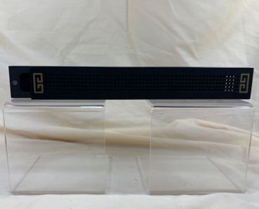 Etui zum Abbrennen von Räucherstäbchen