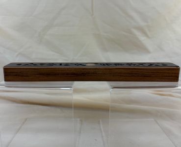 Etui zum Abbrennen von Räucherstäbchen