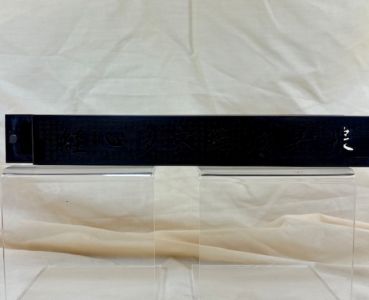 Etui zum Abbrennen von Räucherstäbchen