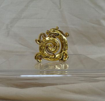 Räucherstäbchenhalter