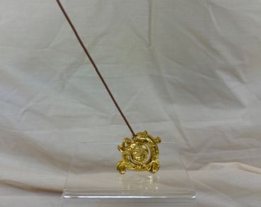 Räucherstäbchenhalter