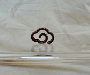 Räucherstäbchenhalter