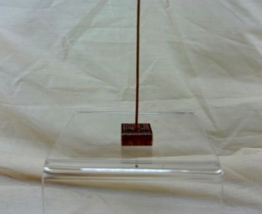 Räucherstäbchenhalter