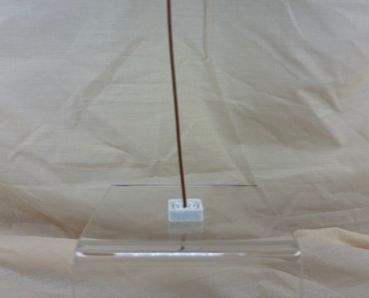 Räucherstäbchenhalter