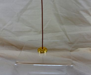 Räucherstäbchenhalter