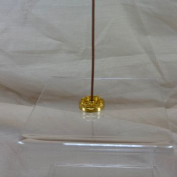 Räucherstäbchenhalter