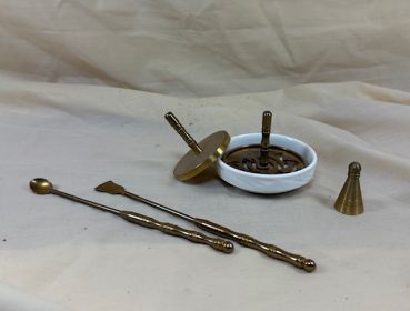 Räucherset