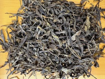 Preview: Bai Ying Shan Bing Gu Shu - Mao Cha 2024 - Großpackung 250 Gramm