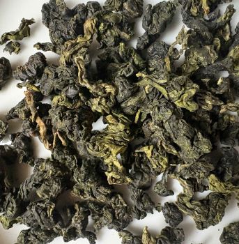 Fou Shou Cha - Die Hand Buddhas - Portionspackung