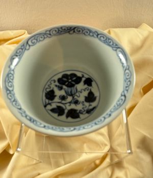 Preview: CD-Masterpiece 01 - Gaiwan