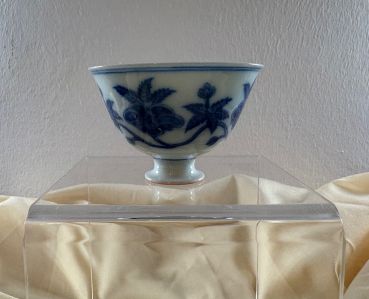 CD Masterpiece 09: Teeschale