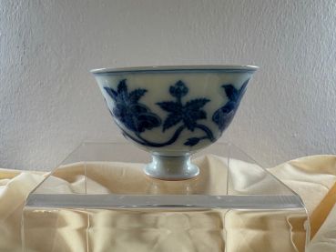 Preview: CD Masterpiece 09: Teeschale