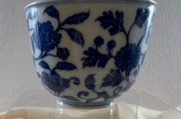 CD Masterpiece 07: Teebecher