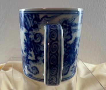 Preview: CD Masterpiece 08: Teebecher