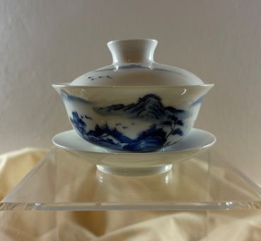 CD Masterpiece 21: Gaiwan