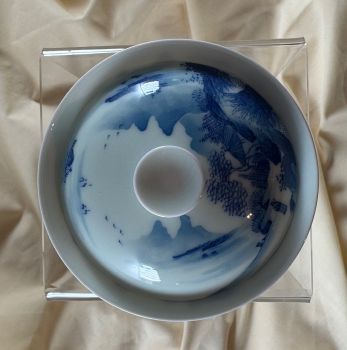 Preview: CD Masterpiece 23: Gaiwan