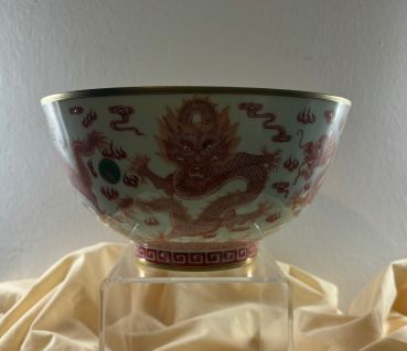 CD Masterpiec 69: Schale