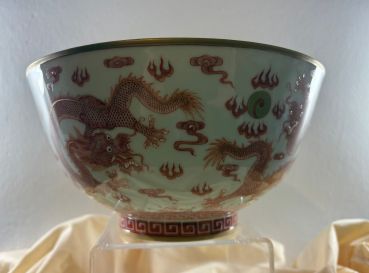 CD Masterpiec 69: Schale