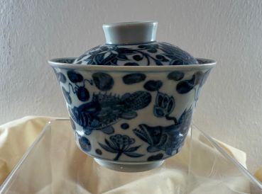 CD-Masterpiece 04 - Gaiwan
