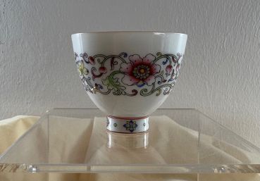 CD Masterpiece 47: Teeschale