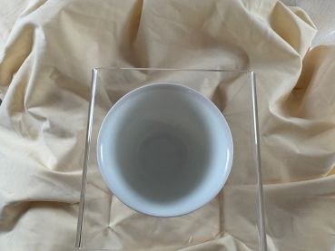 CD Masterpiece 78: Teeschalen