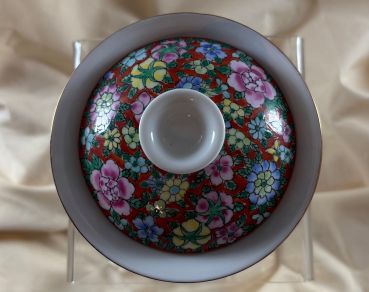 CD Masterpiece 42: Gaiwan