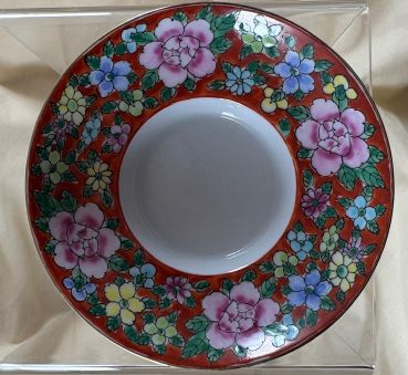 CD Masterpiece 42: Gaiwan