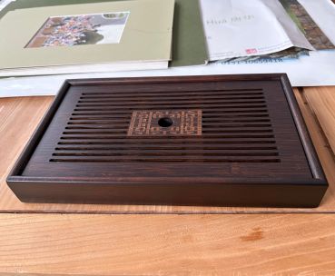 Preview: Teetisch/Teeboot