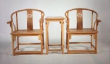 Ming Sitzkombination