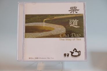 Cha Dao - The Way of Tea